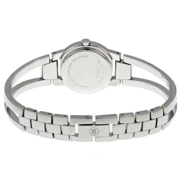 Movado Amorosa Ladies Watch, excellent pre-owned condition - Picture 2 of 9